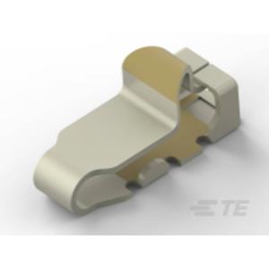 TE Connectivity Spring Fingers and Probes 1565158-1  Inhoud: 1 stuk(s)