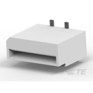 TE Connectivity FFC & FEC CONNECTOR AND ACCESSORIES 1735042-5  Inhoud: 1 stuk(s)