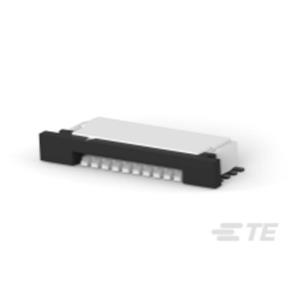 TE Connectivity FPC Connectors 84952-9  Inhoud: 1 stuk(s)