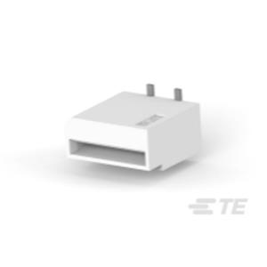 TE Connectivity FFC & FEC CONNECTOR AND ACCESSORIES 84982-4  Inhoud: 1 stuk(s)