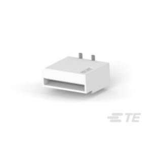 TE Connectivity FFC & FEC CONNECTOR AND ACCESSORIES 84982-5  Inhoud: 1 stuk(s)