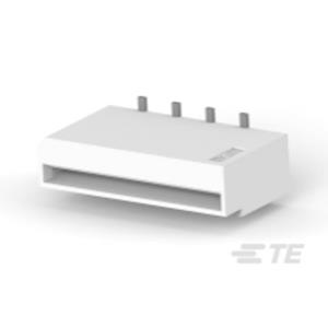 TE Connectivity FFC & FEC CONNECTOR AND ACCESSORIES 84982-9  Inhoud: 1 stuk(s)