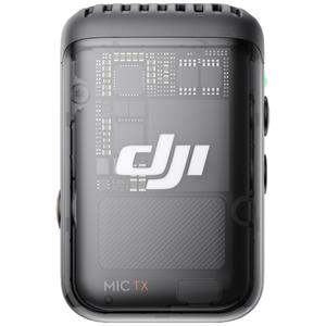 DJI Mic 2 - 1 TX - Shadow Black