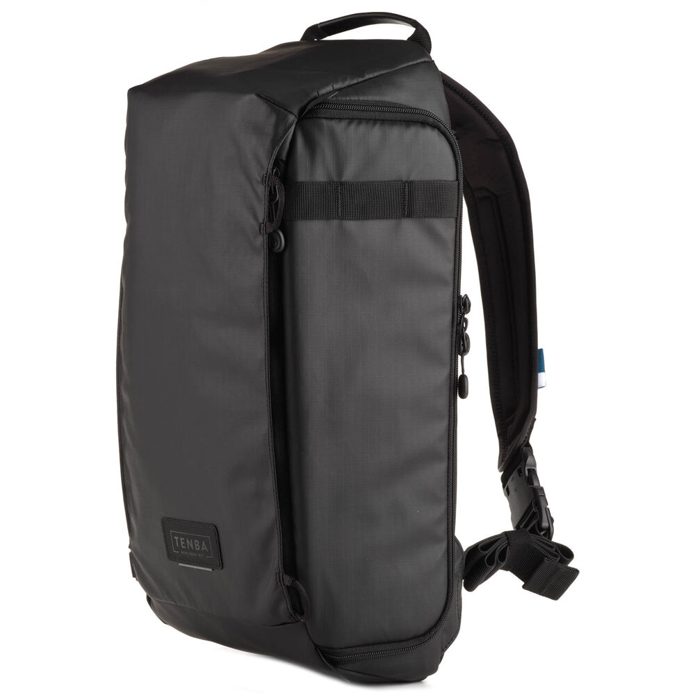 Tenba Solstice V2 16L SlingBag Zwart