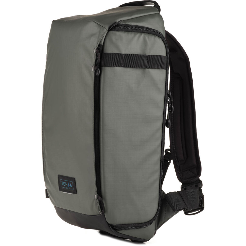 Tenba Solstice V2 16L SlingBag Grijs