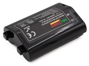 ChiliPower EN-EL4 accu voor Nikon - Excellence - 3500mAh