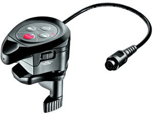 Manfrotto MVR901ECEX Afstandsbediening - EX-camera's | Afstandsbedieningen | Fotografie - Camera toebehoren | MVR901ECEX