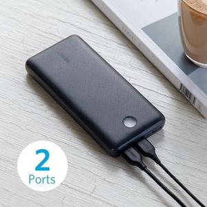 Anker PowerCore Essential 20000 Fabric