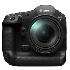 CANON EOS R1 Body