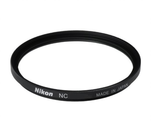 Nikon L37C 62mm UV filter