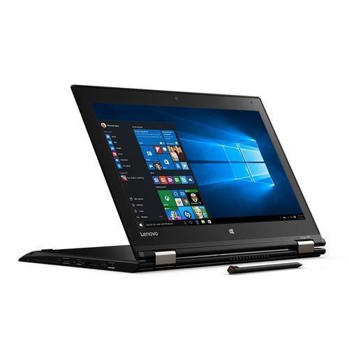Lenovo ThinkPad Yoga 260 12 Core i5 2.4 GHz - SSD 240 GB - 8GB AZERTY - Frans