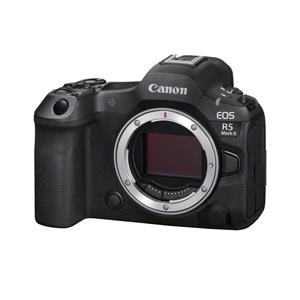 Canon EOS R5 Mark II + RF 24-105mm F/4.0 L IS USM