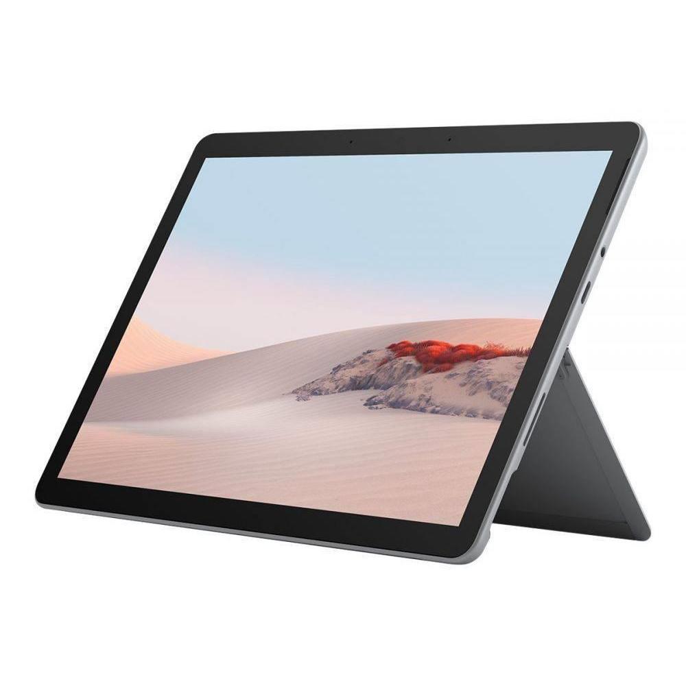 Microsoft Surface Go 2 10 Pentium 1.7 GHz - SSD 128 GB - 4GB