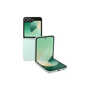 Samsung GALAXY Z FLIP 6 5G 256GB Smartphone Groen