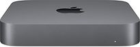 Apple Mac mini 3.6 GHz Intel Core i3 8 GB RAM 256 GB PCIe SSD [Early 2020] - refurbished