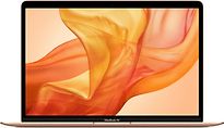 Apple MacBook Air 13.3 (True Tone Retina Display) 1.6 GHz Intel Core i5 8 GB RAM 128 GB PCIe SSD [Mid 2019, Engelse toetsenbordindeling, QWERTY] sterrenlicht - refurbished