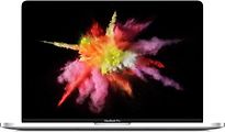 Apple MacBook Pro met touch bar en touch ID 13.3 (retina-display) 2.9 GHz Intel Core i5 8 GB RAM 256 GB PCIe SSD [Late 2016, QWERTY-toetsenbord] zilver - refurbished