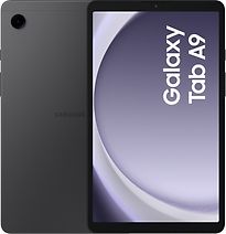 Samsung Galaxy Tab A9 8,7 128GB [wifi] graphite - refurbished