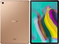 Samsung Galaxy Tab S5e 10,5 64GB [Wi-Fi + 4G] goud - refurbished