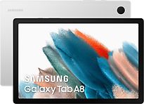 Samsung Galaxy Tab A8 10,5 64GB [wifi + 4G] silver - refurbished