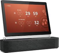 Lenovo Smart Tab M10 TB-X605F 10,1 16GB eMCP [GPS, incl. Smart-Dock] zwart - refurbished