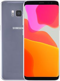 Samsung Galaxy S8 G950F 64GB grijs - refurbished