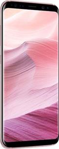 Samsung Galaxy S8 64GB roze - refurbished