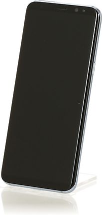 Samsung Galaxy S8 64GB blauw - refurbished