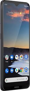 Nokia 5.3 Dual SIM 64GB zwart - refurbished