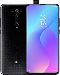 Xiaomi Mi 9T Dual SIM 128GB zwart - refurbished