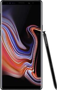 Samsung Galaxy Note 9 DUOS 512GB zwart - refurbished