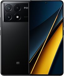 Xiaomi Poco X6 Pro 5G Dual SIM 512GB black - refurbished