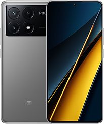 Xiaomi Poco X6 Pro 5G Dual SIM 512GB grey - refurbished