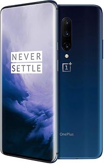 OnePlus 7 Pro 5G 256GB blauw - refurbished