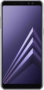 Samsung Galaxy A8 (2018) Dual SIM 32GB lavendel - refurbished