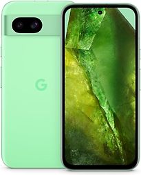 Google Pixel 8a Dual SIM 128GB aloe - refurbished