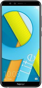 Huawei Honor 9 Lite Dual SIM 64GB zwart - refurbished