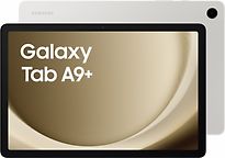 Samsung Galaxy Tab A9 Plus 11 64GB [wifi + 5G] mystic silver - refurbished