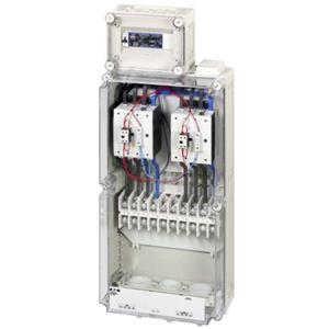 Eaton NAS125-CI-1-K95 Beschermingscombinatie 1 stuk(s)