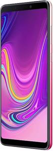 Samsung Galaxy A9 (2018) 128GB roze - refurbished