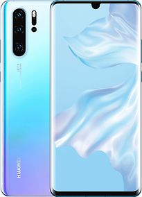 Huawei P30 Pro Dual SIM 256GB kristal - refurbished