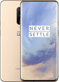 OnePlus 7 Pro Dual SIM 256GB goud - refurbished