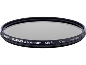 Hoya 58.0mm Fusion ONE Next Cir-PL | Lensfilters lenzen | Fotografie - Objectieven toebehoren | 0024066071507