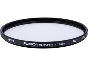 Hoya 62.0mm Fusion Antistatic Next UV | Lensfilters lenzen | Fotografie - Objectieven toebehoren | 0024066070937