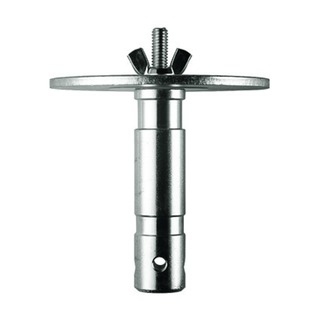 Manfrotto Spigot 163 -10 | Statieven toebehoren | Fotografie - Statieven | 163-10