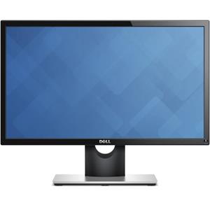 Dell u2212HMc - 22 inch - 1920x1080 - DP - DVI - VGA - Zwart