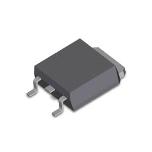 Littelfuse IXTY44N10T MOSFET Single 130 W TO-252