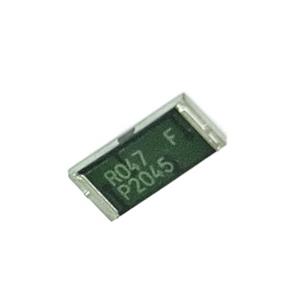 Isabellenhütte SMS-R000 SMS-R000 SMD-weerstand 0 Ω SMD 2512 3 W 5 % 50 ppm/K 1 stuk(s)