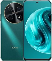 Huawei nova 12i Dual SIM 128GB groen - refurbished