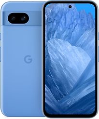 Google Pixel 8a Dual SIM 128GB bay - refurbished